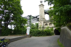 Altes Schiffshebewerk Henrichenburg