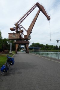 Seepark in Lünen