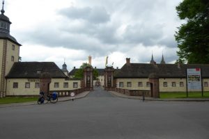 Schloss Corvey (Höxter)
