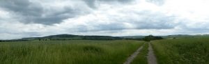 Landschaft bei Einbeck