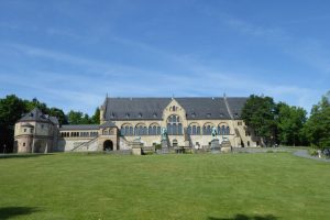 Kaiserpfalz Goslar