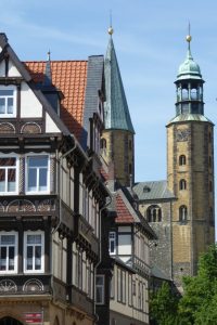 Altstadtdetail...
