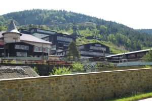 Erzbergwerk Rammelsberg...