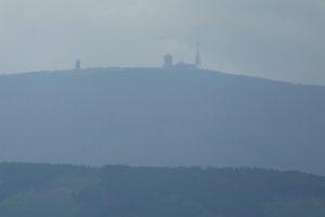 Was für ein Brocken...