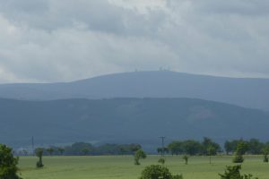 Brocken 