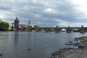 Karlsbrücke