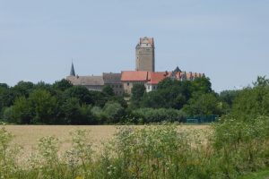 Schloss Pöltzkau...