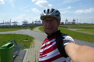 Bremerhaven...