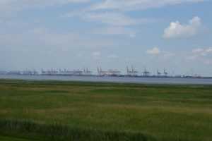 Bremerhaven...