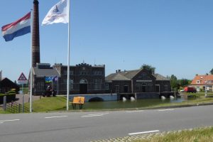Stoommachinmuseum Medemblik